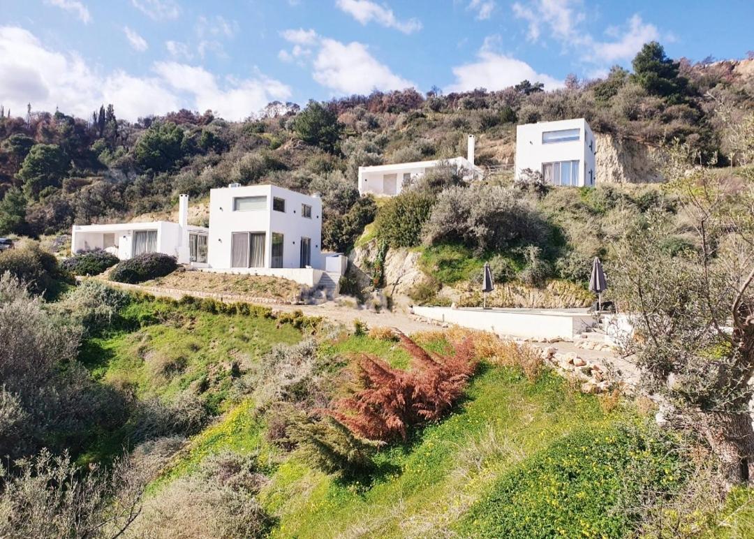 Evoikon Villa Ligia  Exterior foto