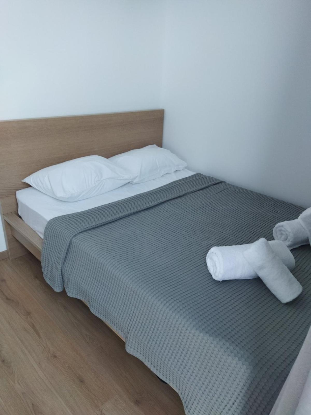 Evoikon Villa Ligia  Cameră foto