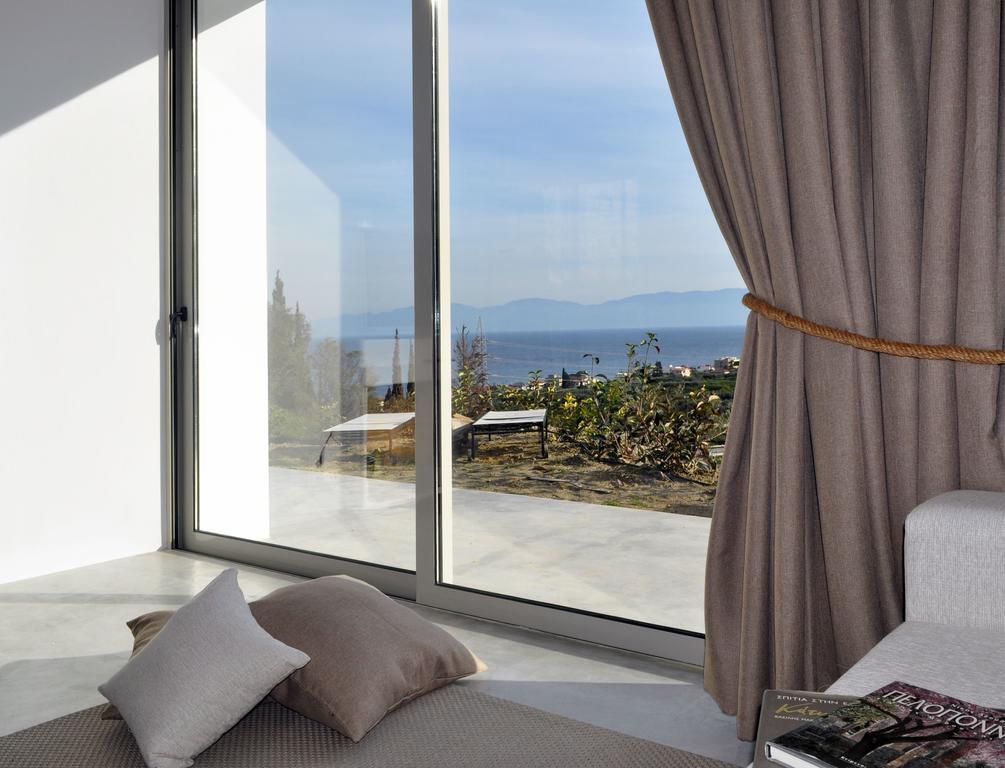 Evoikon Villa Ligia  Exterior foto